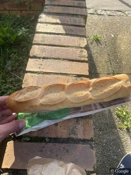 Photo 2 de Au Paradis du Pain, boulangerie à Courbevoie
