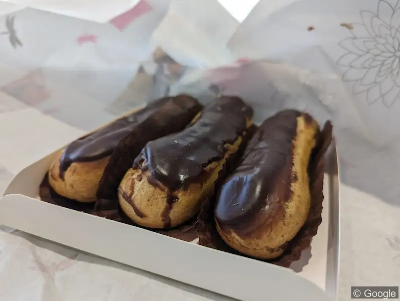 Photo 3 de Au Paradis du Pain, boulangerie à Courbevoie