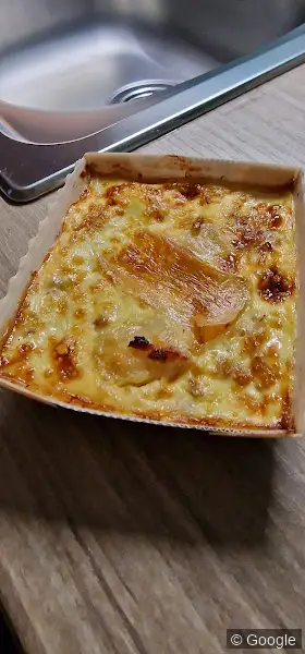 Photo 3 de Au Pavé du Roy, boulangerie à Aix-en-Provence