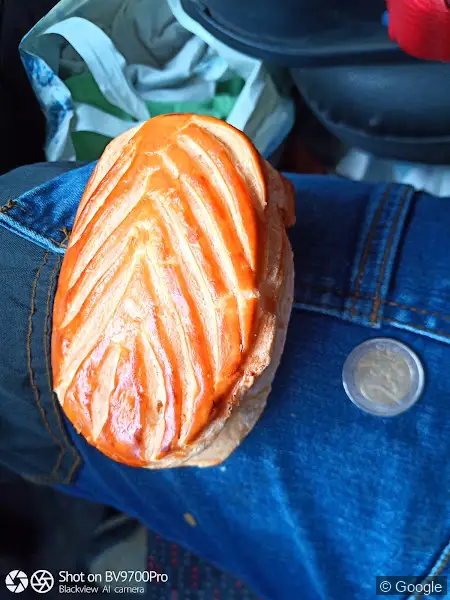 Photo 2 de Au Pêché Gourmand - Moulin de Clefcy, boulangerie à Nancy