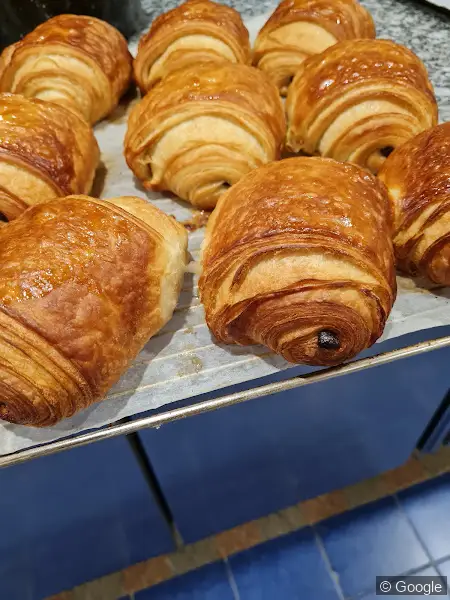 Photo 3 de Au Pêché Gourmand - Moulin de Clefcy, boulangerie à Nancy