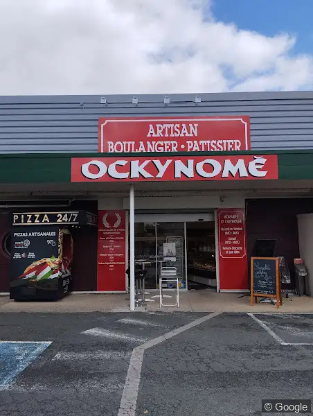 Photo 3 de Au Peche Mignon Loic, boulangerie à Poitiers