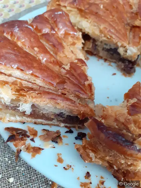 Photo 2 de Au Petit Pétrin, boulangerie à Rouen