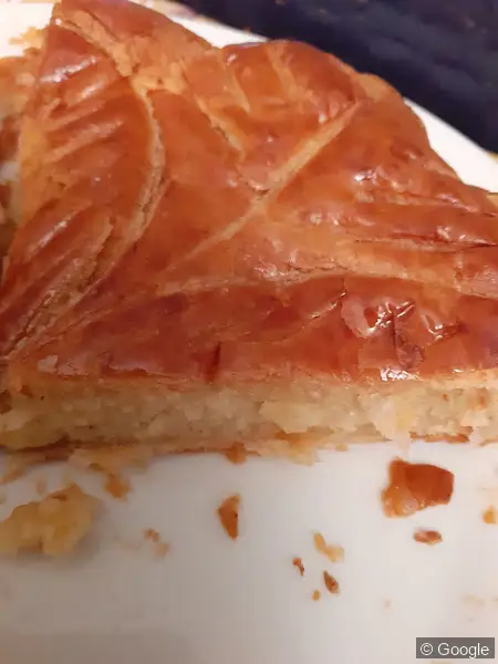 Photo 3 de Au Petit Pétrin, boulangerie à Rouen