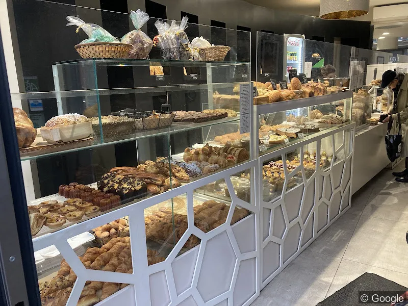 Photo de Au Petit Pétrin, boulangerie à Toulouse