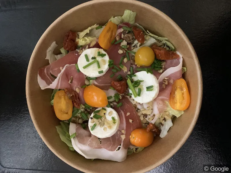 Photo 2 de Au Petit Pétrin, boulangerie à Toulouse