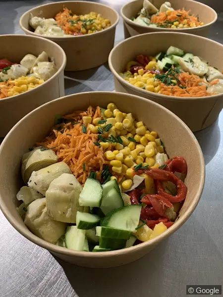 Photo 3 de Au Petit Pétrin, boulangerie à Toulouse