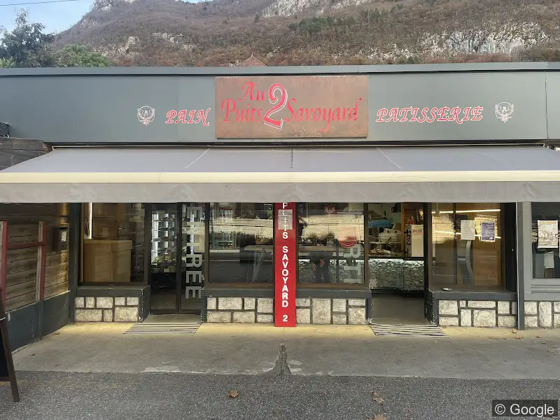 Photo de Au Puits Savoyard 2, boulangerie à Annecy