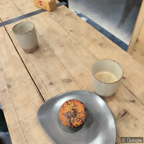 Photo 2 de Au Puits Savoyard 2, boulangerie à Annecy