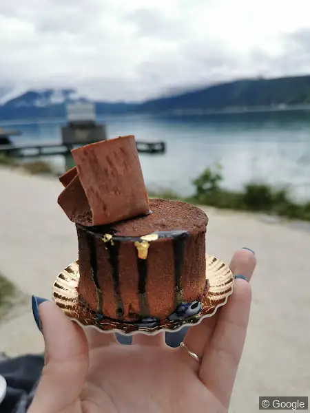 Photo 3 de Au Puits Savoyard 2, boulangerie à Annecy