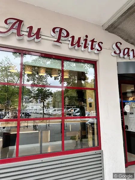 Photo de Au Puits Savoyard, boulangerie à Annecy