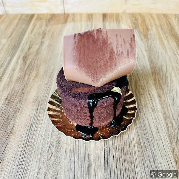 Photo 3 de Au Puits Savoyard, boulangerie à Annecy