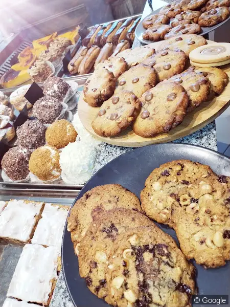 Photo 2 de Au repère des 3 gourmands, boulangerie à Tourcoing