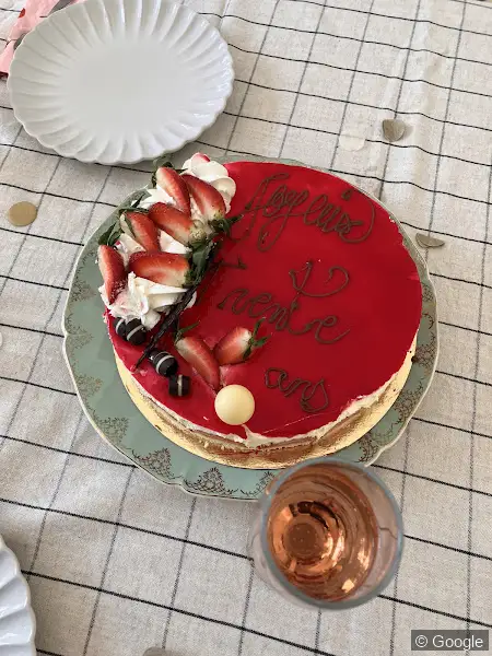 Photo 3 de Au repère des 3 gourmands, boulangerie à Tourcoing
