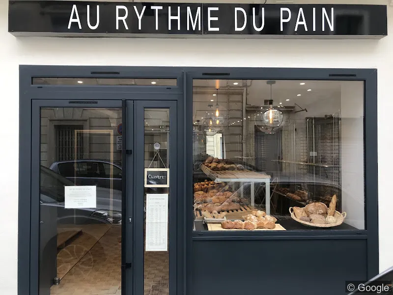 Photo de Au Rythme du Pain, boulangerie à Montpellier