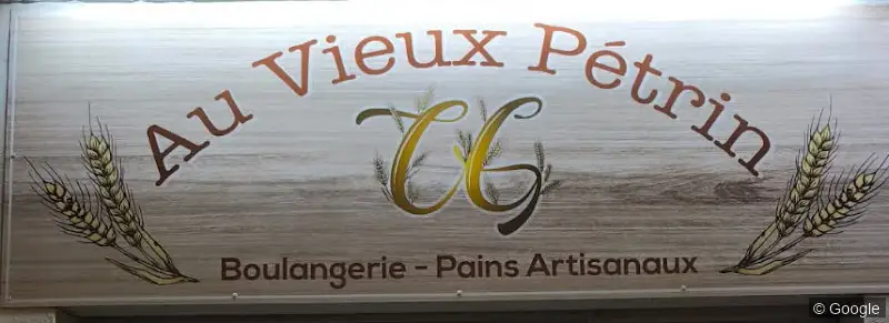 Photo 3 de Au Vieux Pétrin, boulangerie à Nîmes