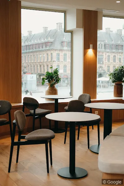 Photo de Auguste & Ferdinand // Lille, boulangerie à Lille