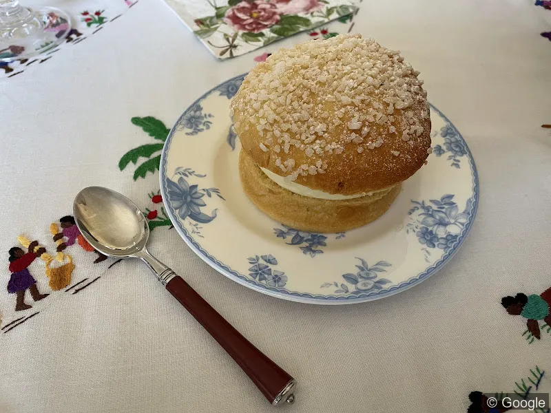 Photo 2 de Auguste & Ferdinand // Lille, boulangerie à Lille