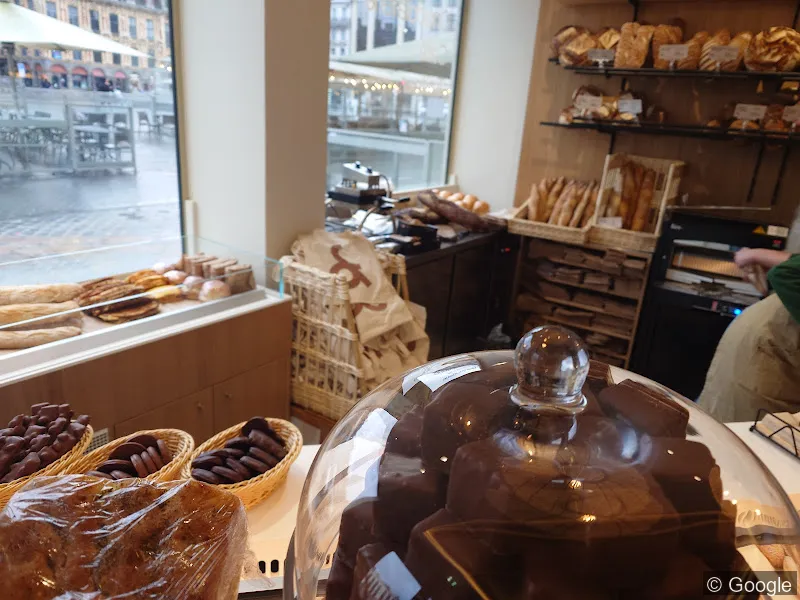 Photo 3 de Auguste & Ferdinand // Lille, boulangerie à Lille