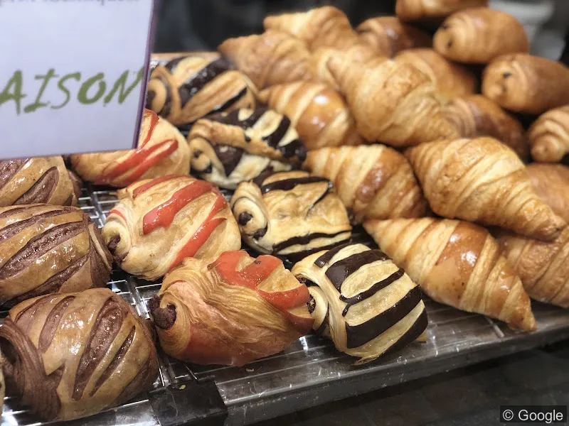 Photo 3 de Aurélie et Cédric Delhaye Provocateurs de Gourmandises, boulangerie à Angers