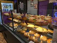 Photo de Aurélie et Cédric Delhaye Provocateurs de Gourmandises, boulangerie à Angers