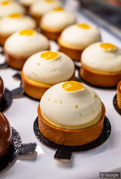 Photo 3 de Aurélien Cohen Pâtisserie & Chocolaterie - Masterclass, boulangerie à Asnières-sur-Seine