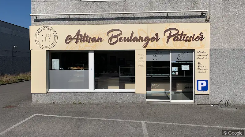 Photo de Aux 4 Saison's, boulangerie à Calais