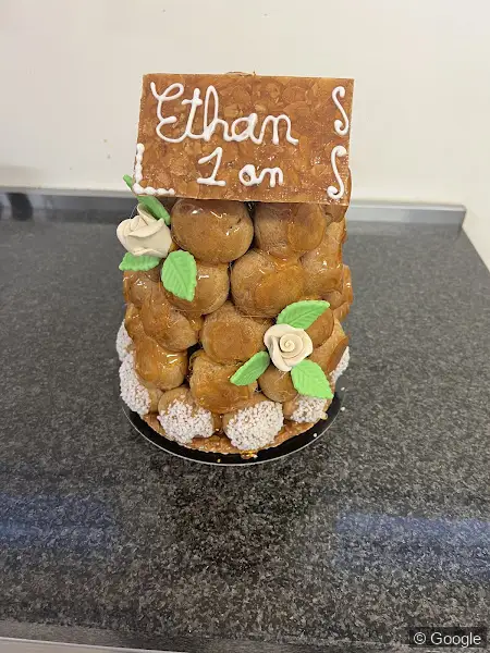 Photo 3 de Aux 4 Saison's, boulangerie à Calais