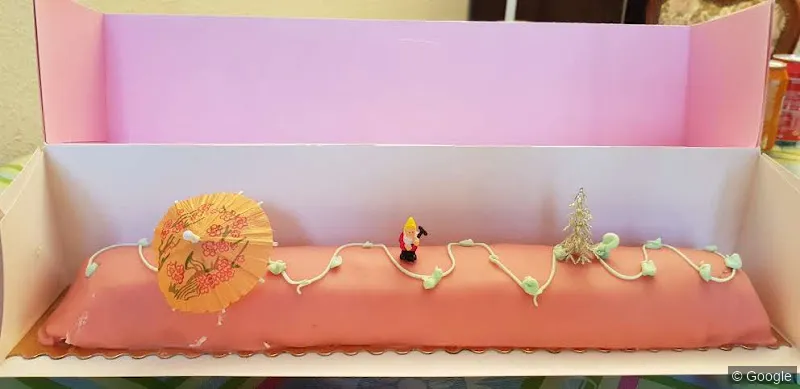 Photo 2 de Aux Champs de Blé Artisan Boulangerie Pâtisserie Da Cruz Da, boulangerie à Grenoble