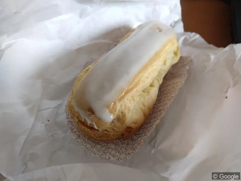 Photo 3 de Aux Champs de Blé Artisan Boulangerie Pâtisserie Da Cruz Da, boulangerie à Grenoble