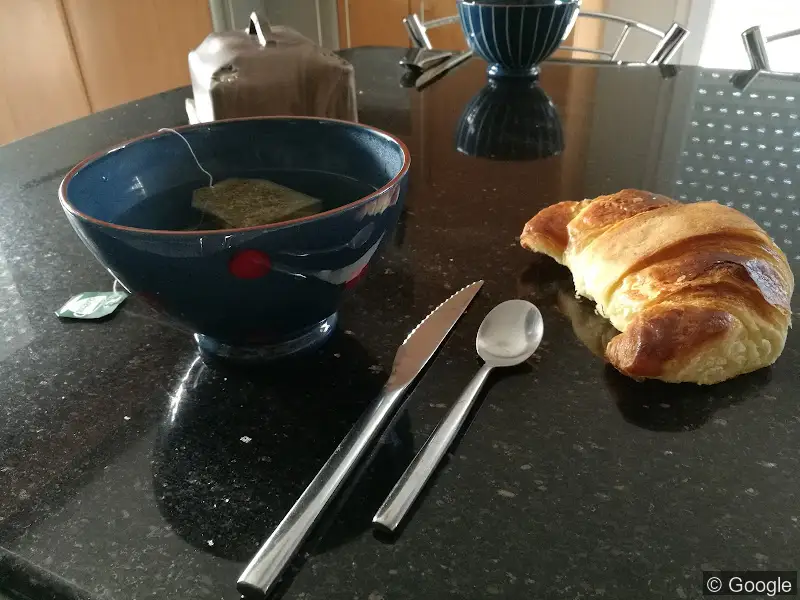 Photo 2 de Aux Cygnes Gourmands, boulangerie à Annecy