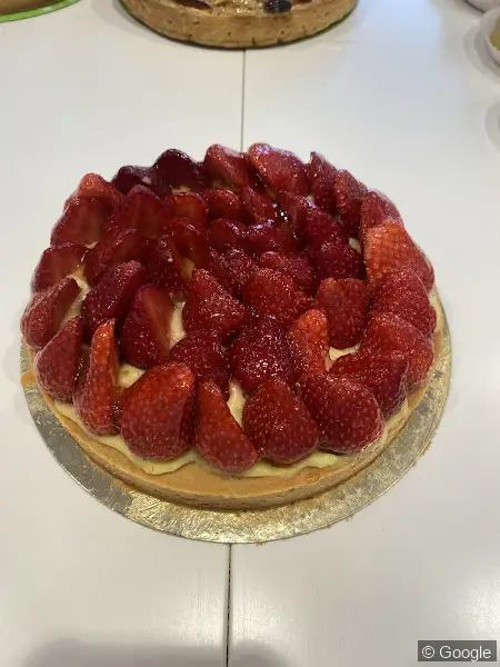 Photo 2 de Aux Delice De ST Pierre, boulangerie à Amiens