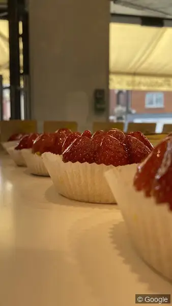 Photo 3 de Aux Delice De ST Pierre, boulangerie à Amiens