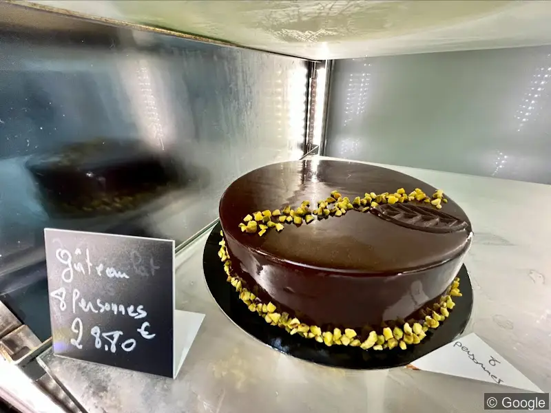 Photo 2 de Aux Délices d’Aubervillers, boulangerie à Aubervilliers