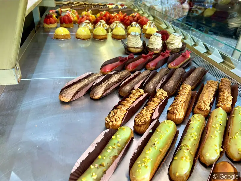 Photo 3 de Aux Délices d’Aubervillers, boulangerie à Aubervilliers