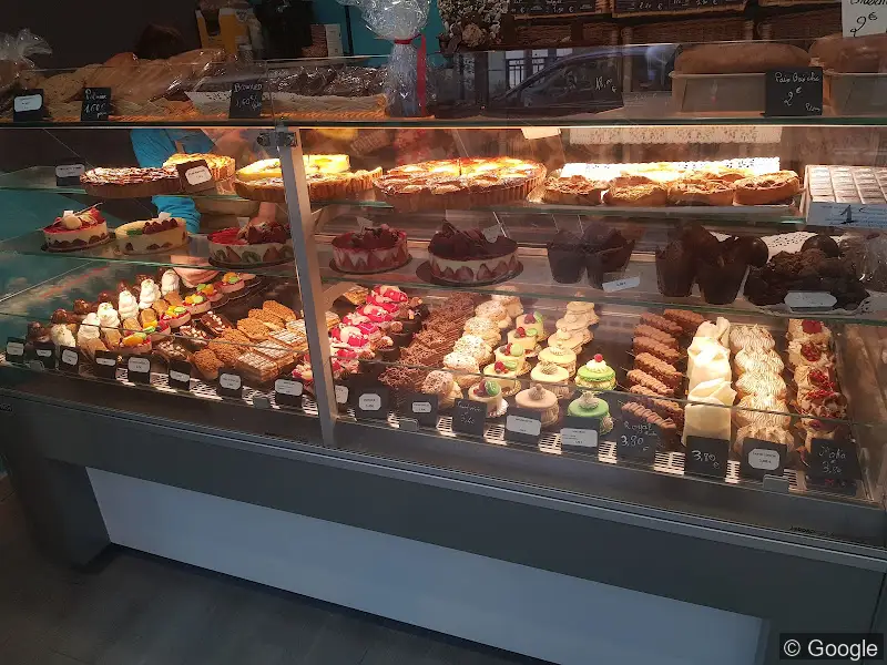 Photo de Aux Délices de Colombes, boulangerie à Colombes