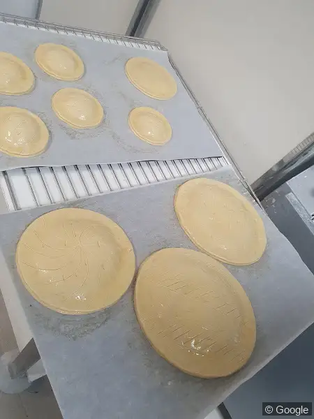 Photo 2 de Aux Délices de Colombes, boulangerie à Colombes