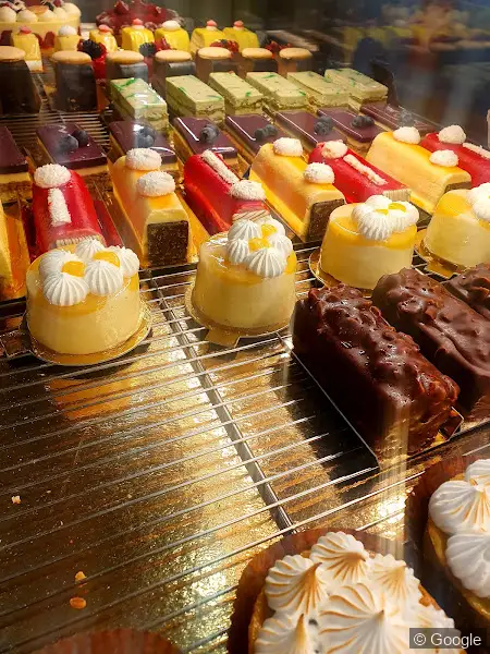 Photo 3 de Aux Délices de Colombes, boulangerie à Colombes