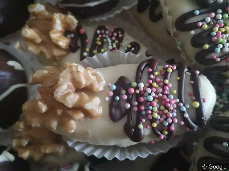Photo 3 de Aux Délices de Houssam, boulangerie à Béziers