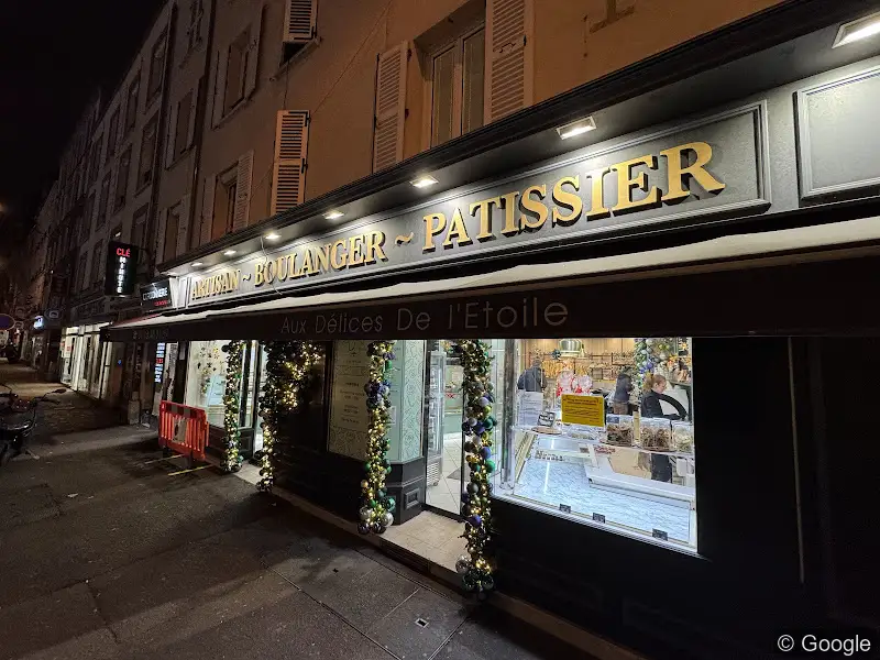 Photo de Aux Délices de l'Etoile Issy, boulangerie à Issy-les-Moulineaux