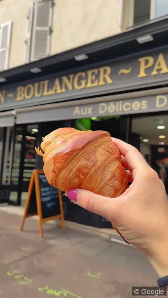 Photo 3 de Aux Délices de l'Etoile Issy, boulangerie à Issy-les-Moulineaux