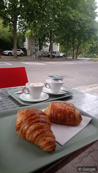 Photo 3 de Aux Délices de l'Orangerie, boulangerie à Strasbourg