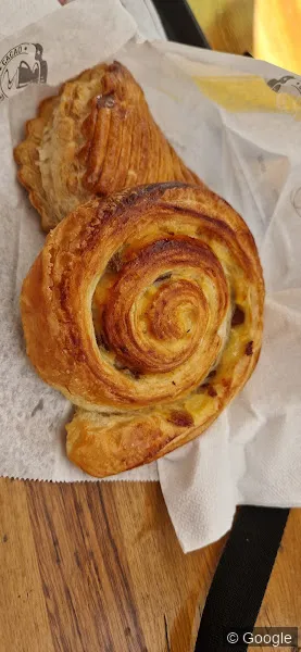 Photo 3 de Aux Delices de la Buffa, boulangerie à Nice
