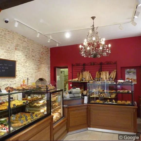 Photo de Aux Délices de la Chouette, boulangerie à Dijon