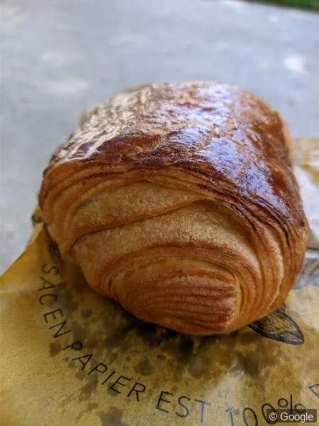 Photo 2 de Aux Délices de la Chouette, boulangerie à Dijon