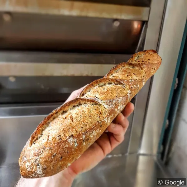 Photo 3 de Aux Délices de la Chouette, boulangerie à Dijon