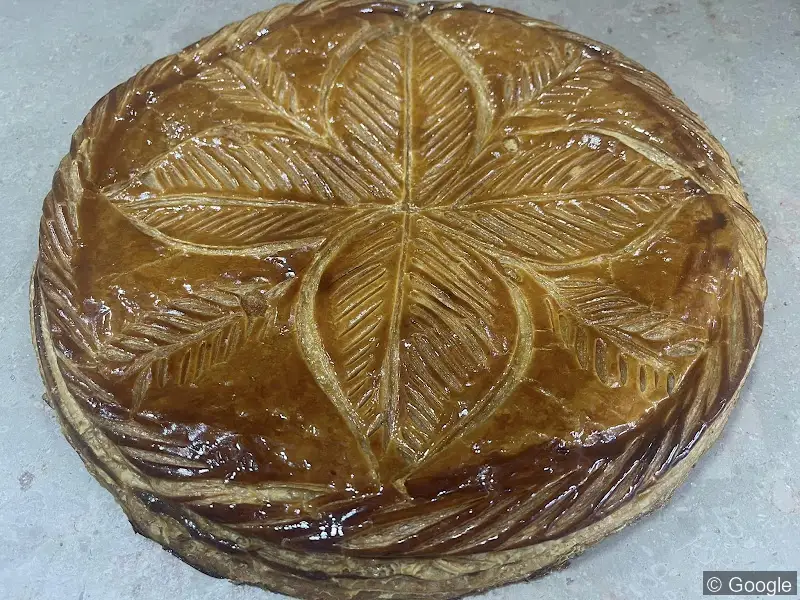 Photo 2 de Aux Délices de la République, boulangerie à Courbevoie