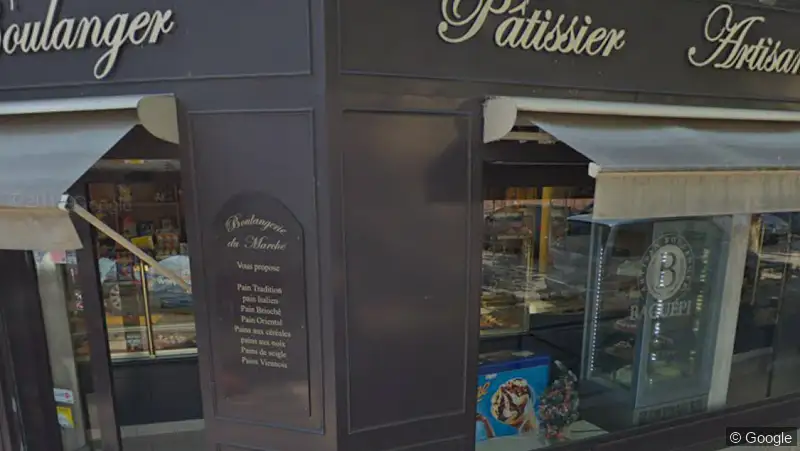 Photo 3 de Aux Delices de la Ville, boulangerie à Aubervilliers