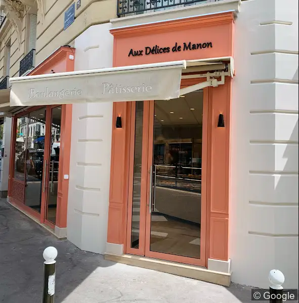 Photo de Aux Délices de Manon, boulangerie à Boulogne-Billancourt
