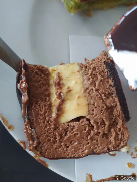 Photo 2 de Aux Délices de Manon, boulangerie à Boulogne-Billancourt